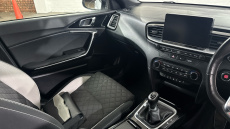 Kia Pro Ceed 1.4T GDi ISG GT-Line 5dr Petrol Estate